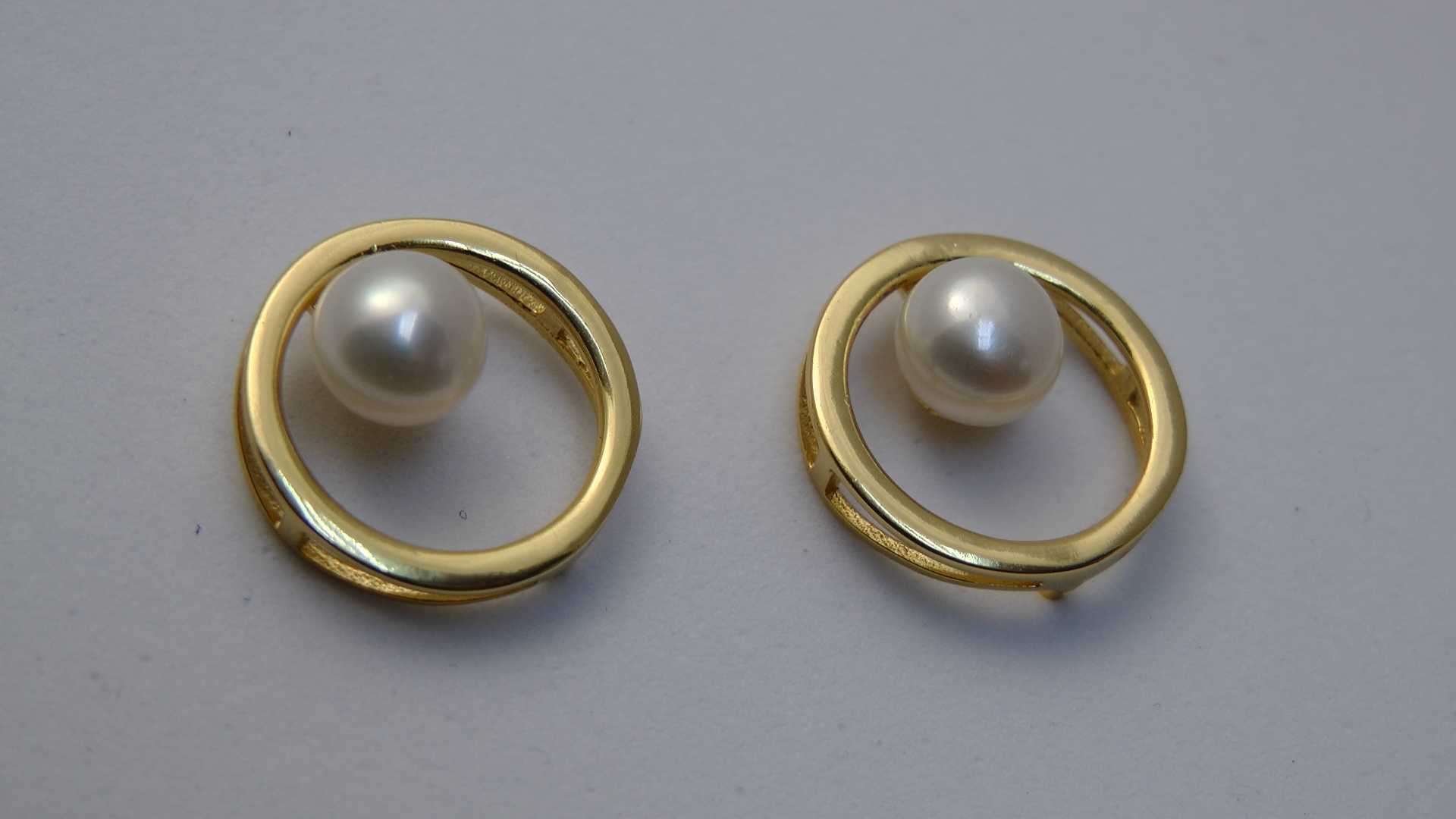 Ohrstecker